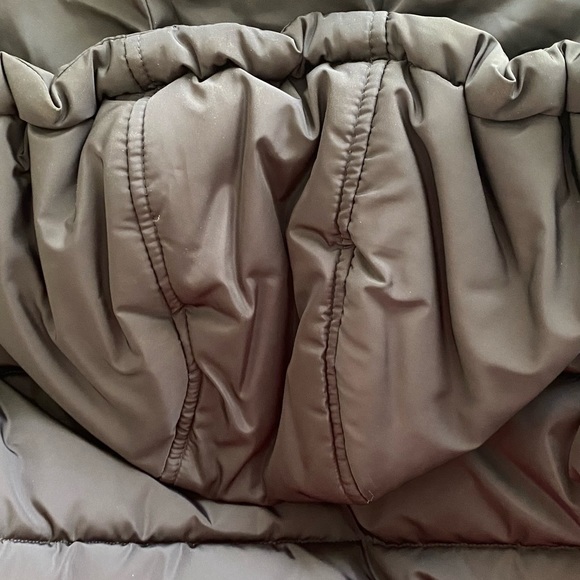 Calvin Klein performance parka - Picture 14 of 15